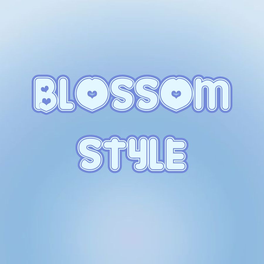 Blossom Style Bundle