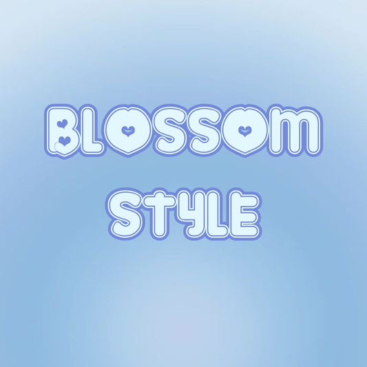 Blossom Style Bundle