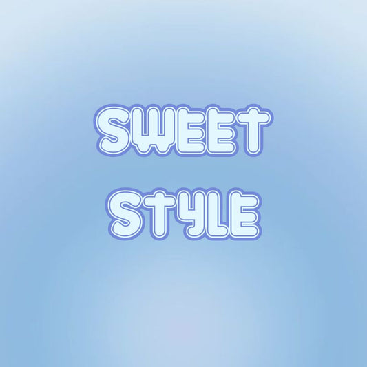 Sweet Style Bundle
